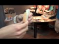The REACTOR Challenge: White Bread