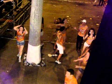 Imagem de Amostra do You Tube
