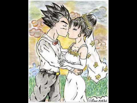 videl hentai