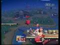 videos de Emmy (Kirby) vs. Phoenix Dark (Pokemon Trainer) 1