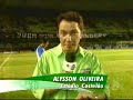 TVoz�o: Ceara x Botafogo