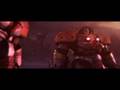 StarCraft Ghost Opening cinematic