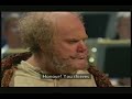 Bryn Terfel as Sir John Falstaff