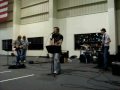 I.N.H. Gets Shut Down Prelude