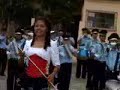 Banda de paz de Antiguo Cuscatlan-La hora del jerk