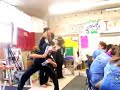 Camp Galileo Evergreen Ninja\
