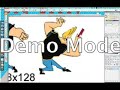 Creation of Johnny Bravo Creation of Johnny Bravo