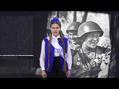 Наследники Великой Победы. 15 выпуск. 01.07.25