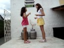 Giovana e eliisa ! Giovana e eliisa !