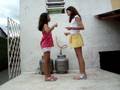videos de Giovana e eliisa !