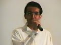 Yalda concert Mosafer