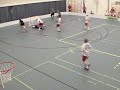 RSS Laaka - HIFK, salibandyn 1. divisioona