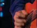 Tommy Emmanuel - The Hunt (with percussion introduction)