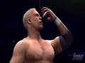 WWE SVR2008 Mr Kennedy