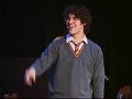 A Very Potter Musical Act 2 Part 1