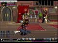 AQWorlds BIG Glitch