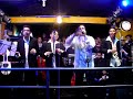 Vitti Ruiz en La Embajada Brahma - Entre Familia Vitti Ruiz en La Embajada Brahma - Entre Familia