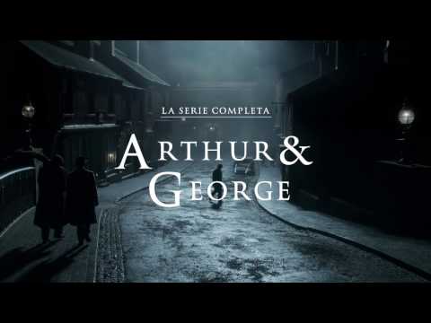 Arthur & George - TrĂ¡iler | Filmin