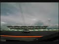 Asia Super Car Challenge Crash!