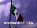 20 a�os de los sismos de 85, Simulacro SHCP
