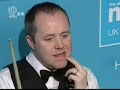 UK Championship 2008 L16 fr.03 Ding(???) 147 Maximum Break.