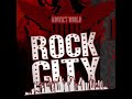 neww   rock city   of konvict     girl is mine   2008  