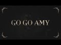 Go Go Amy: live 01-13-07
