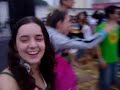 A Dan�a do Frango Loko (Econom�adas 2007)
