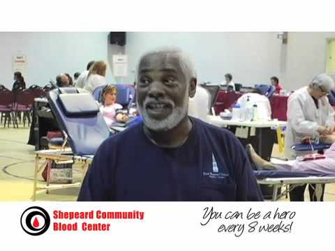 Celebration of Life Blood Drive