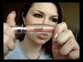10 min smokey eyes  madonna `s song 