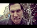 ArtyFilm - Syndabocken