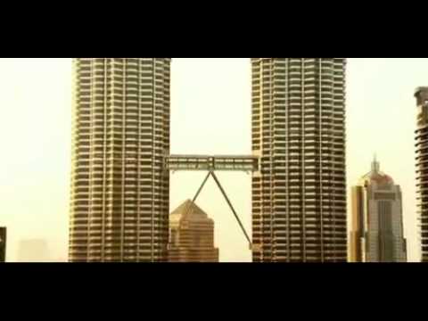 Intro Malaysia Grand Prix 2009