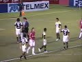 Copa Sul-Americana: Inter 4x0 Chivas Copa Sul-Americana: Inter 4x0 Chivas