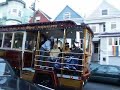 cable car in the castro? cable car in the castro?
