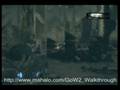 Gears of War 2 Walkthrough: Chapter 3 - Displacement PT. 1