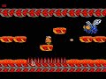 Adventure Island 2 (Final Boss) -NES-