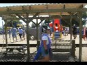 Kaboom Volunteer