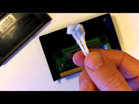 how to open mega drive cartridge