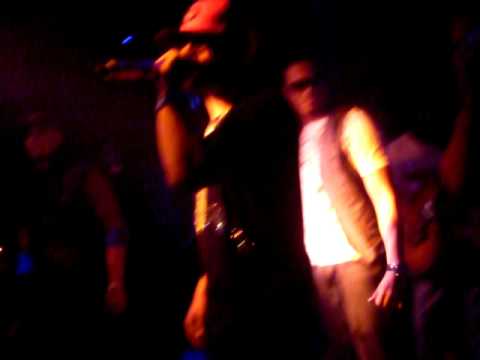 - Toby Love Live in Roma