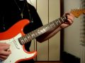 Stevie Ray Vaughan - Pride and Joy