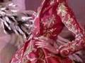 NaoMi CampBeLL at Christian Dior Haute Couture AW07/8 Part 2