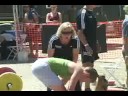 V�deo Diablo Crossfit -- Crossfit Games 2008