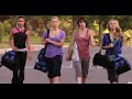 Make It or Break It Season 2 Episode 9