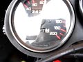 Henrique - RD350 a 210km/h