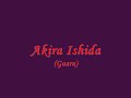 Akira-Ishida-Gaara-K