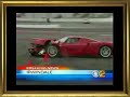 ferrari enzo crash eddie griffin ferrari enzo crash eddie griffin