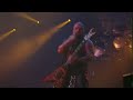 Slayer - Psychopathy Red Live Valby Hallen