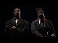 Rent Live on Broadway - Voicemail 2/Today 4 U