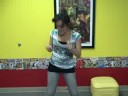 HR Dancing Queen 2