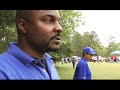 Protection Dog/Obedience Demonstration